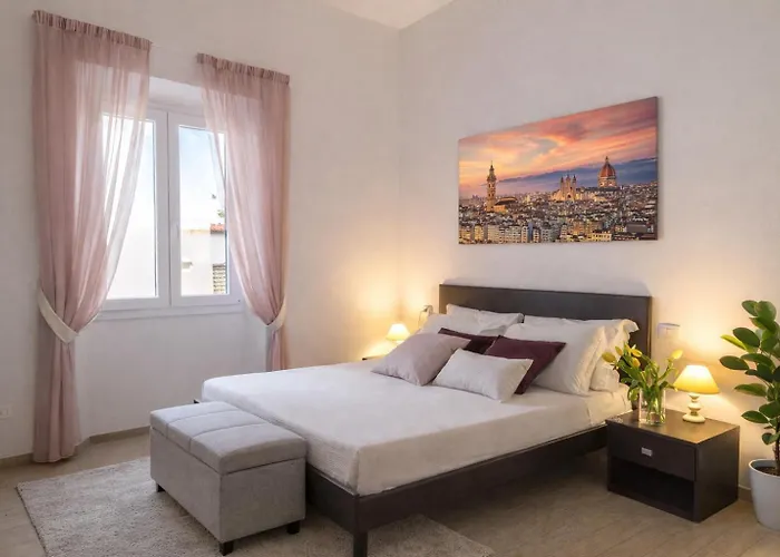 Emma & Olga Apartments -In The City Centre-